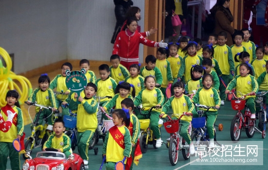 幼师学校