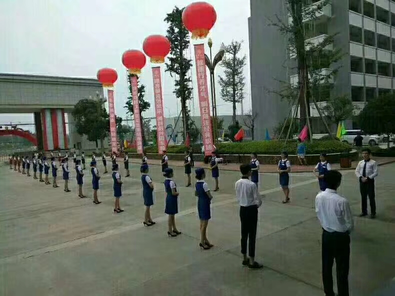 成都铁路职业学校好的绿化给学生带来的好处_招生问答