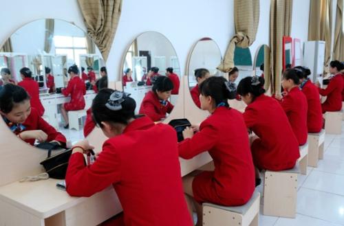  高品质就业工作定制班招新啦_成都机电工程学校