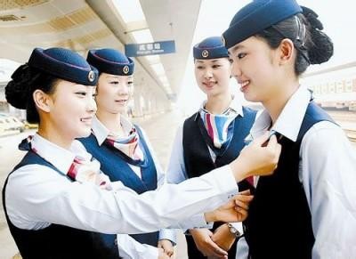 铁道人才紧缺，成都铁路学校扩招_招生问答