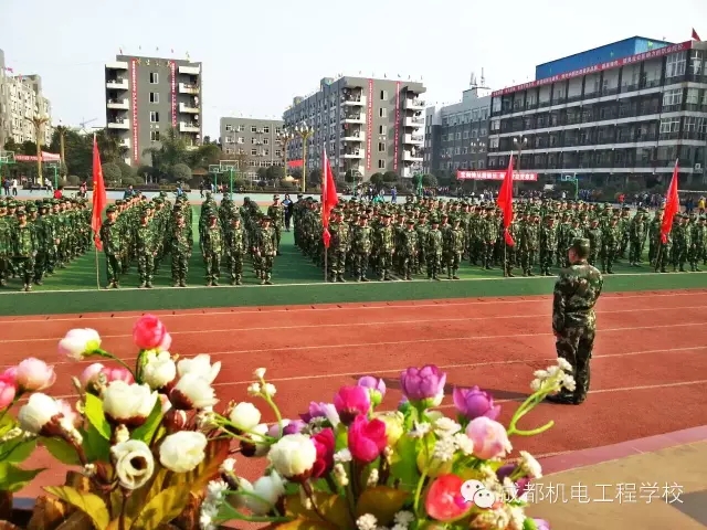 成都机电工程学校怎么样？就业好不好？_成都铁路学校招生