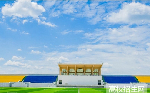 四川科技职业学院医护学院(华道科教医学升学班)