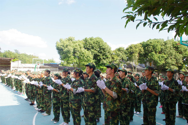 简阳职高学校有哪些