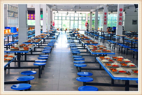 成都铁路学校