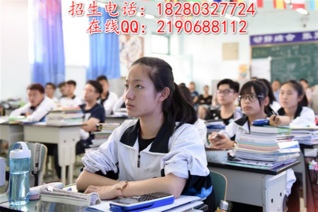 成都市高中学校参加统招考试有哪些