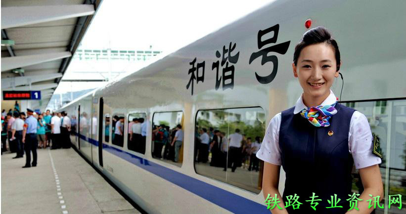 铁路学校招生