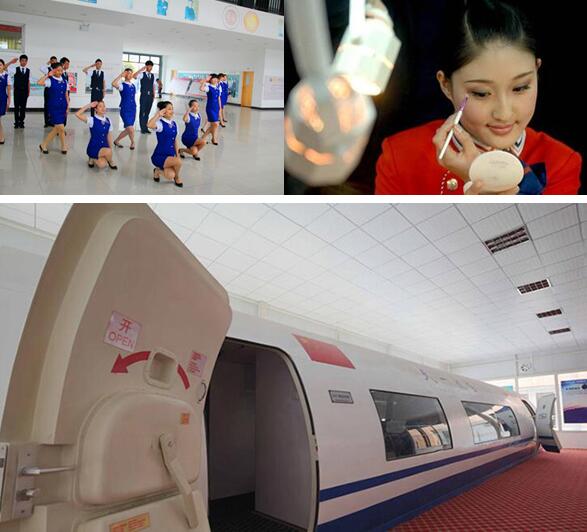 成都铁路学校的办学特色有哪些_成都高铁学校招生