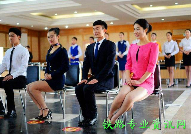 成都高铁学校培养铁路运输人才的摇篮