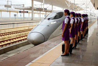 重庆铁路学校有哪些就业保障措施?