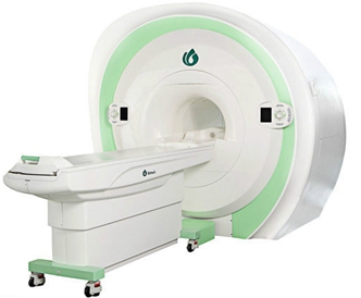 医学影像学——MRI
